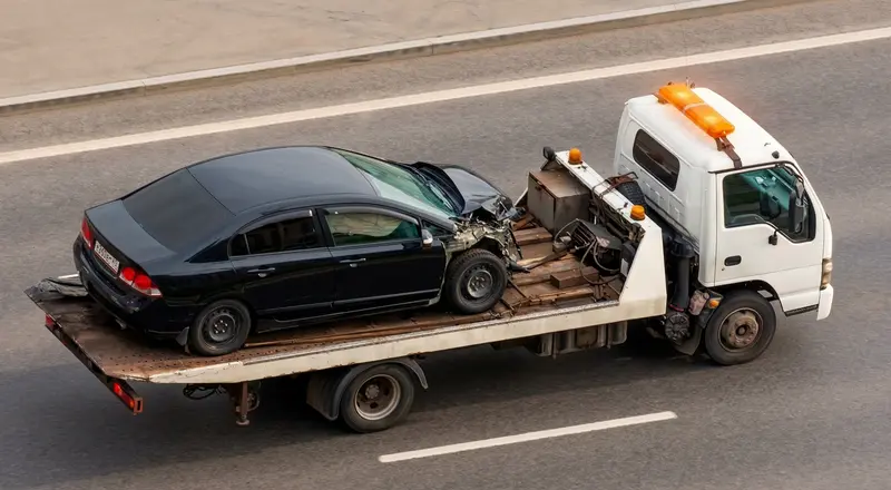 Auto socorro 24h em Pindamonhangaba – atendimento para pane elétrica e mecânica
