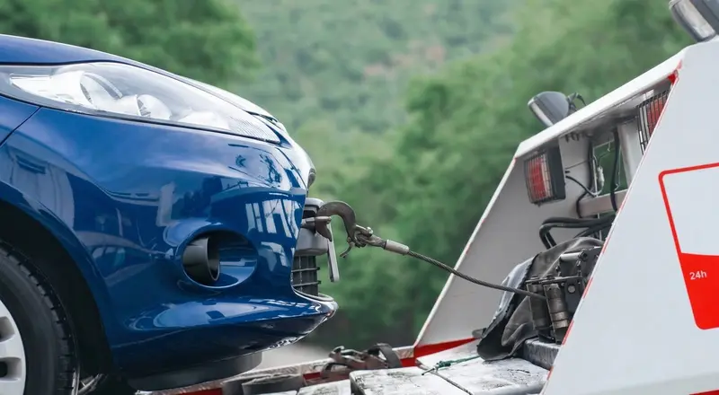 Socorro para pane em Pindamonhangaba – assistência veicular rápida