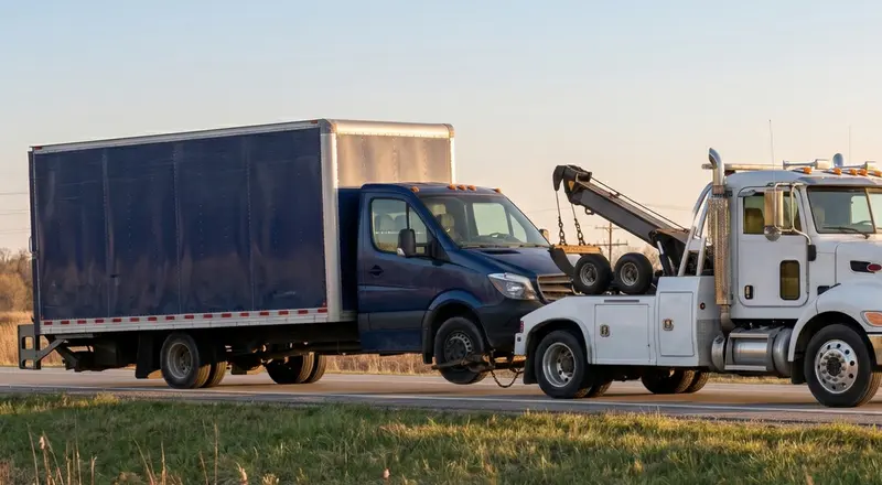 Guincho para caminhão em Pindamonhangaba – remoção de veículos pesados