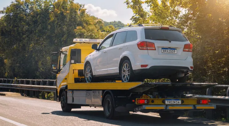 Transporte de veículos em Pindamonhangaba – SP com segurança e discrição